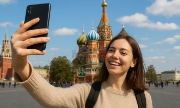 Московјанките најмногу се средуваат за самослик