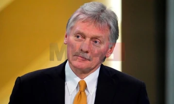 Peskov: Tërheqja e Ukrainës nga NATO duhet të jetë temë e diskutimeve të veçanta