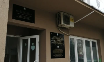 Велешанец физички ја нападнал својата мајка, по што и се заканувал со остар предмет