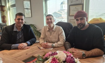 Тони Зен и Пајак дел од новогодишните случувања во Општина Илинден