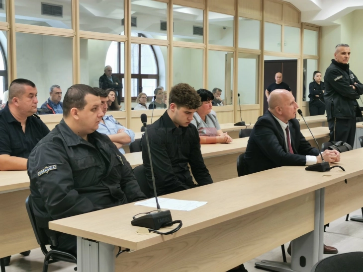 Gjykata Apelit e rriti dënimin me burg për Vasill Jovanovin në 13 vjet