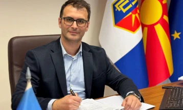 Стојкоски: Стоп за дезинформации и паника, во Општина Ѓорче Петров нема и ниту ќе има мигрантски кампови