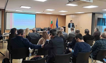 ЕУ учествува со околу 90 проценти во надворешното финансирање во Бугарија, се наведува во студијата на ИПИ