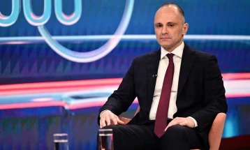 Филипче: СДСМ интензивно работи на разоткривање на корупциските скандали на Владата на ВМРО-ДПМНЕ