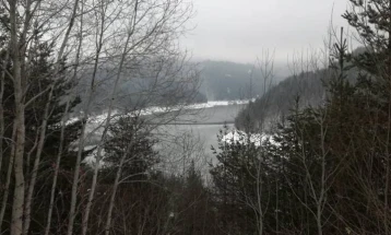 Mot me diell dhe dukuri të mjegullës nëpër disa lugina, temperaturat do të jenë prej -6 deri 13 gradë