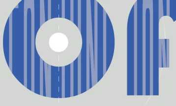 Изложба „Простори на конјукција“ во македонскиот КИЦ во Загреб