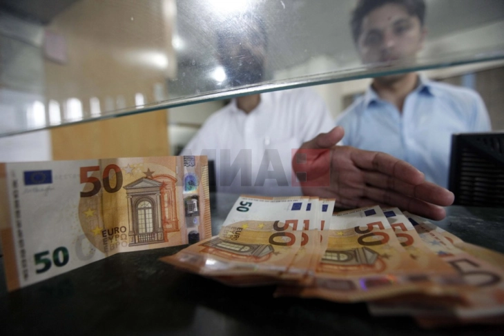 Diaspora vitin e kaluar ka dërguar në vend 310 milionë euro ose 2 për qind të PBB-së