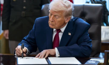 Trump declares fentanyl a 'weapon of mass destruction'