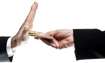 Платформата на граѓански организации за борба против корупцијата бара итно донесување на Предлогот на Закон за заштита на укажувачи, како клучен чекор против корупцијата