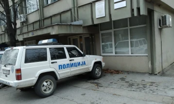 Прилепчанец обвинет за одземање пари од манастирот во Неготино 