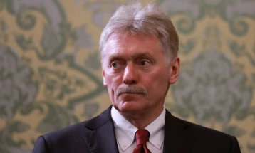 Peskov: Rusia dëshiron paqe, dhe jo armëpushim të shkurtë