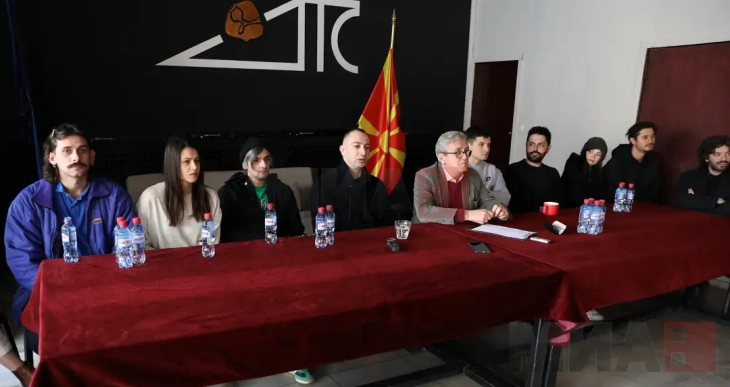 „Болва в уво“  утревечер  премиерно во Драмски театар-Скопје