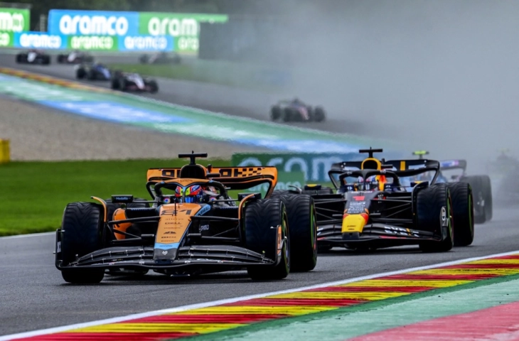 Португалското Гран при ќе се врати во календарот на Формула 1 во 2027 година