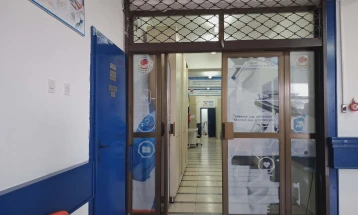 Благо зголемување на заболени од грип во Куманово