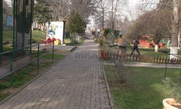 ЗОО Паркот „Бриони“ во Штип подготвен за зимата, обезбедени топли и безбедни услови за животните