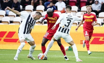 ФИФА му забрани трансфери на ФК Партизан до летото во 2027 година