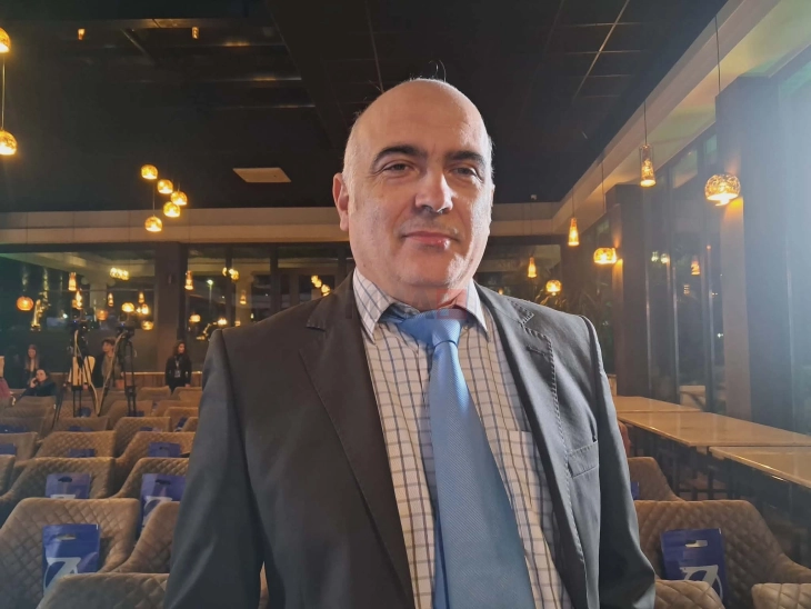 Пред кумановци прикажани истражувањата, иновациите и надминувањето на предизвиците поврзани со аутизам