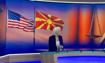 Агелер: Без разлика на преговорите за членство во ЕУ, реформите треба да продолжат