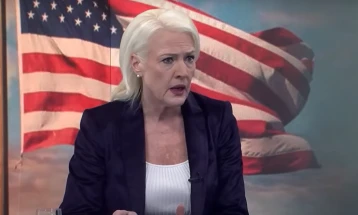 Агелер: Во Владата и во судството постојат луѓе кои се искрено посветени на борбата против корупцијата