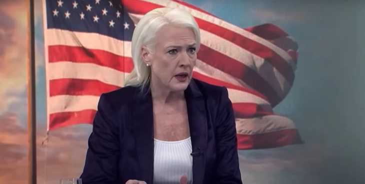 US Ambassador: There are some in government and judiciary earnestly fighting against corruption