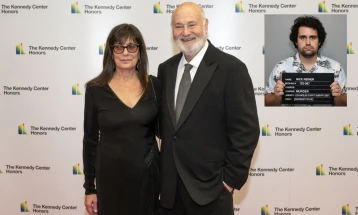 Djali i Rob dhe Mishel Rajner, Nik, i akuzuar për vrasjen e prindërve