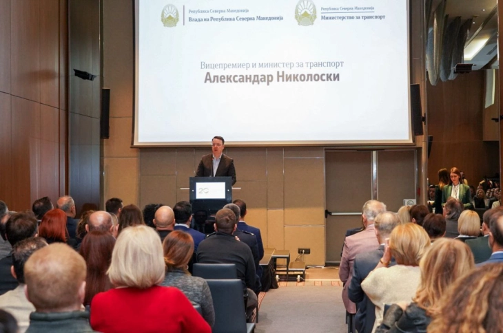 Drafting of new national spatial plan underway, to be valid until 2040