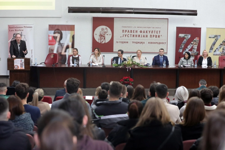 Првични резултати од научен проект за иновативни решенија за намалување на сивата економија и социјалната нееднаквост