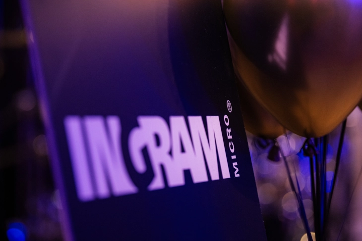 Инграм Микро – Македонија, Албанија и Косово го одбележува својот десетгодишен јубилеј: декада на раст, партнерство и технолошка трансформација