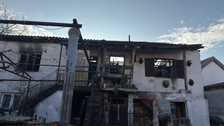 Нацева: Во буџетот за 2026 предвидуваме субвенции за чистење оџаци на индивидуални станбени објекти