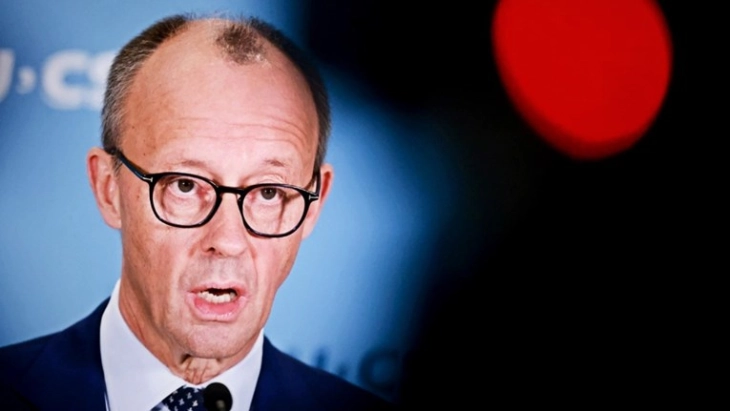 Мерц лобира за постигнување договор за замрзнатите руски средства пред клучниот самит на ЕУ