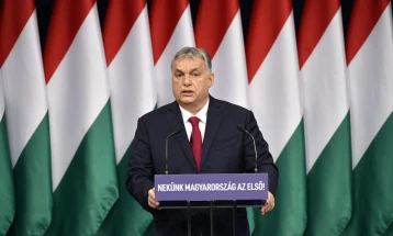 Путин му ветил на Орбан: Москва ќе го земе предвид ставот на секоја земја за замрзнатите средства