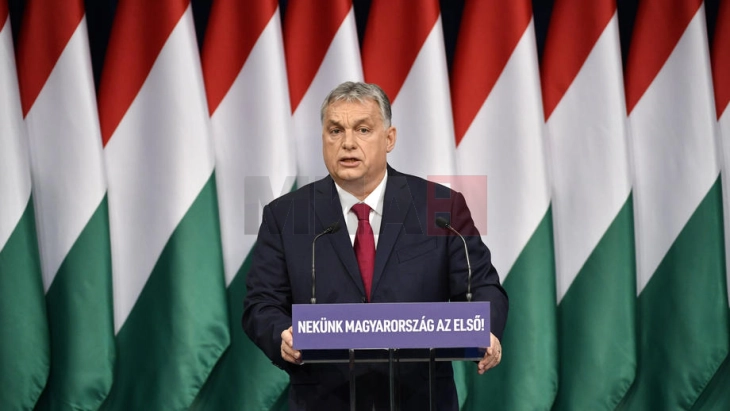 Putini i premtoi orbanit: Moska do të marrë parasysh qëndrimin e secilit vend për mjetet e ngrira