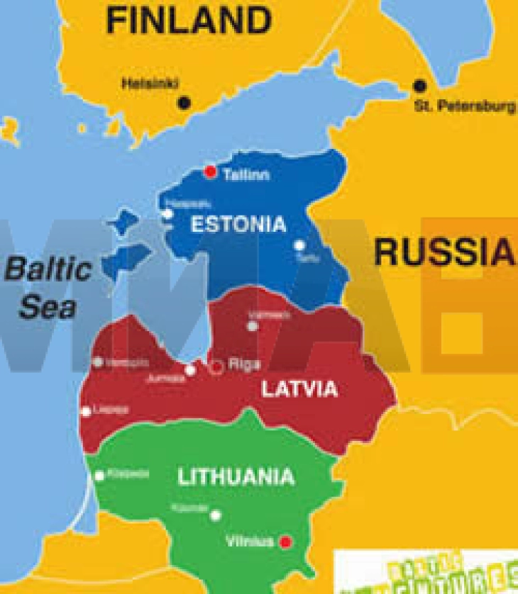 Estonia filloi ndërtimin e bunkerëve përgjatë kufirit me Rusinë