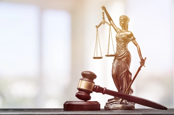 Promovim dhe nënshkrim i Politikës së shqyrtuar për integritet në shoqëri