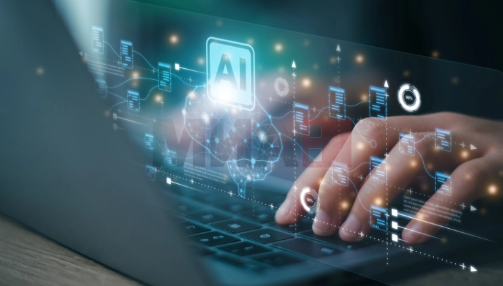  Një nga pesë njerëz në vendin tonë shfrytëzon mjete IA, në BE pothuajse çdo i treti