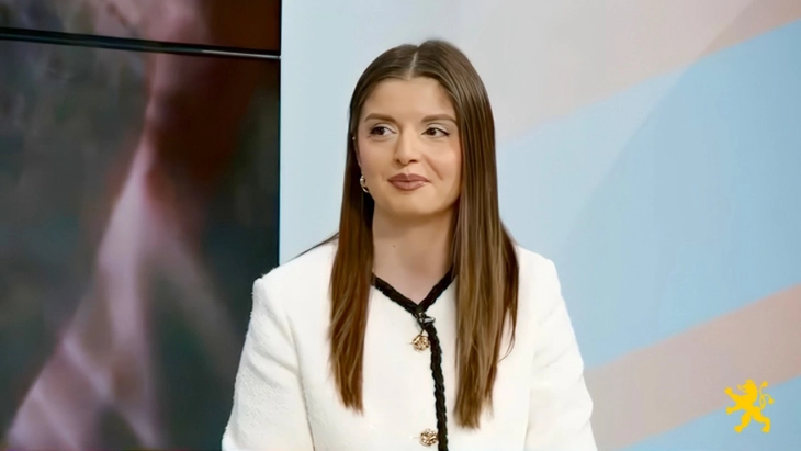 Бојковска: Со оставката на Коцевски падна и последниот бедем на СДС