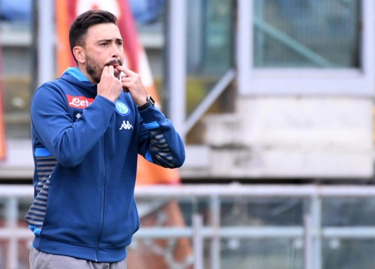 Ançeloti nuk është më trajner i Botafogës