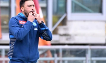 Ançeloti nuk është më trajner i Botafogës