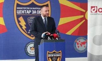 Police detain several individuals over economic crime