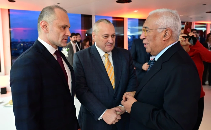 Филипче: Време е за единствен граѓански фронт за правда