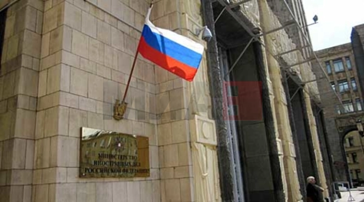 Rusia shpreson se Trampi nuk do të bëjë 