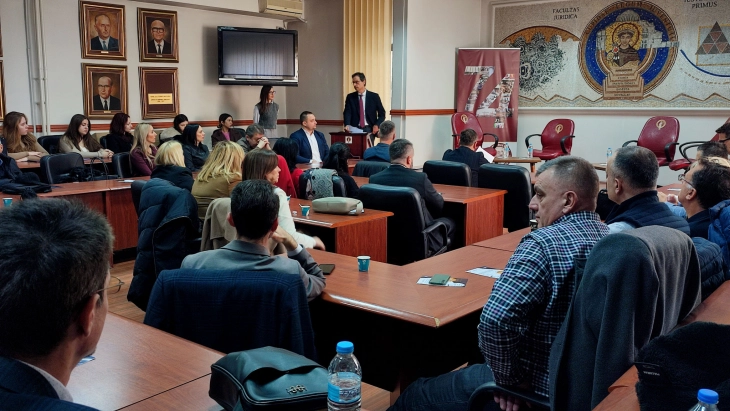 Reformë gjithpërfshirëse ligjore në pjesën e drejtës së punës paralajmërohet në vitin 2026