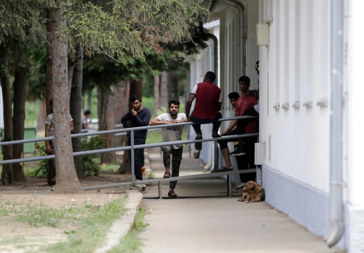 Србија бележи најнизок мигрантски притисок од 2015 година, расте бројот на економски мигранти