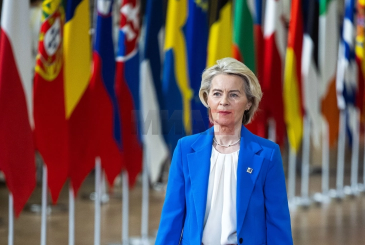 Потпишувањето на трговскиот договор ЕУ-Меркосур одложено за јануари