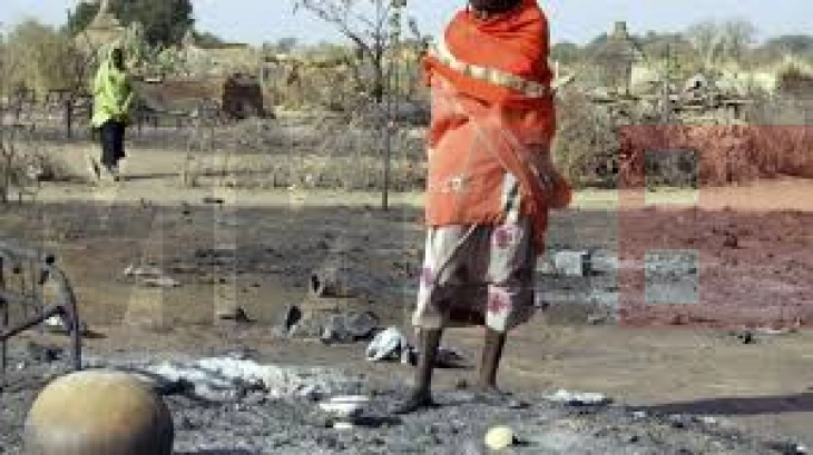 OHCHR: Milicia e RSF-së për tre ditë në prill ka vrarë mbi 1.000 civilë sudanez