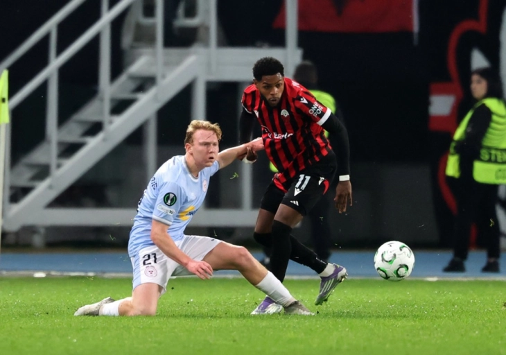 Лех или Самсунспор можни противници на Шкендија