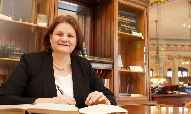 Судијка од Висконсин прогласена за виновна за помагање на мигрант да избегне апсење од агенти на ИЦЕ