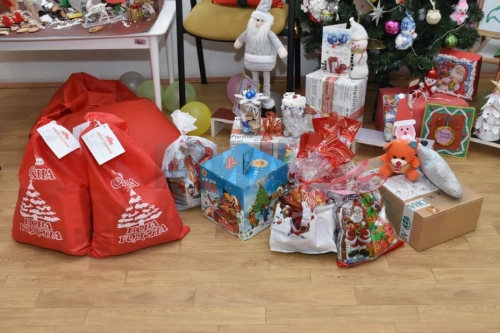 AUV: Janë kryer 262 kontrolle të sigurisë në pakot e Vitit të Ri,  u konfirmuan mospërputhje minimale