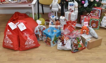 AUV: Janë kryer 262 kontrolle të sigurisë në pakot e Vitit të Ri,  u konfirmuan mospërputhje minimale