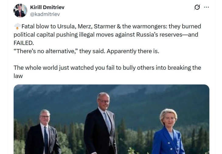 Moska: Drejtësia dhe arsyeja mbisunduan në marrëveshjen e BE-së për Ukrainën